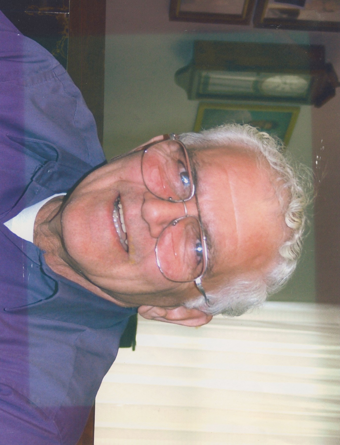 Obituary of Phil Capuano