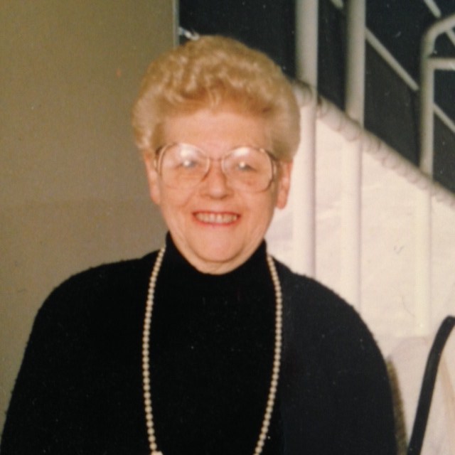Obituary of Wanda L. Siple