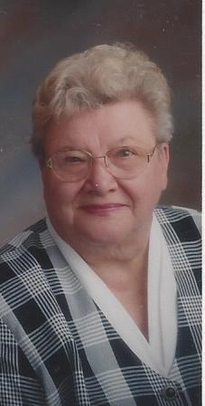 Obituary of Bonnie J. Abbott