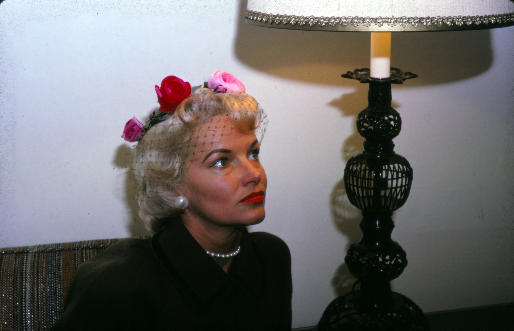 Obituary of Janet Jackson Ballard