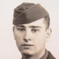 Obituary of Anthony Tony"" J. Pizzoferrato