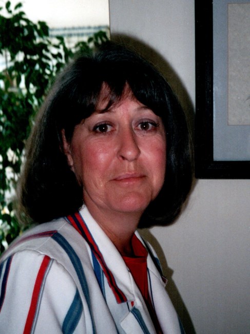 Obituary of Barbara Thompson Ridge