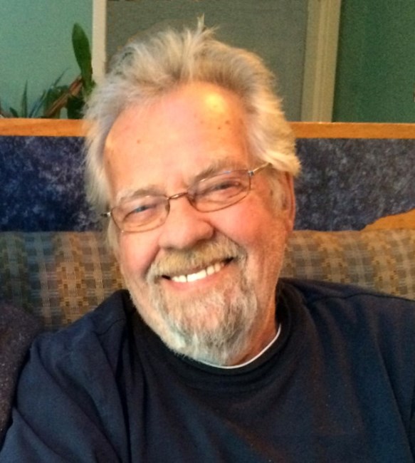 Obituario de Brian G Edwards