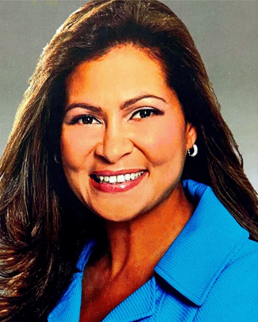 Obituary of Lourdes A. Mercado