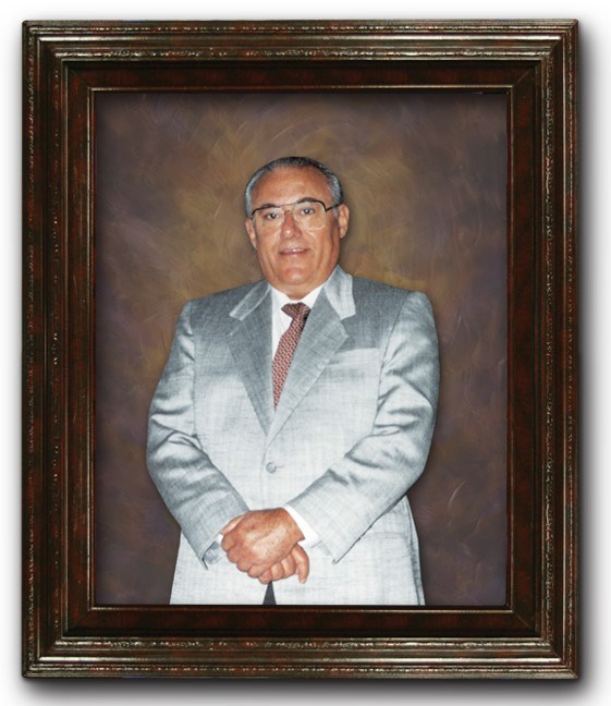 Obituary of Alcides Emeterio Rodriguez