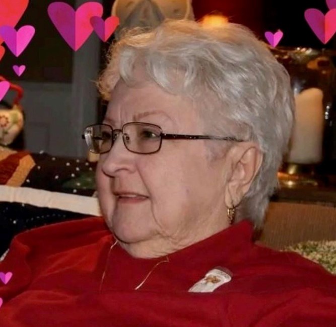 Obituary of Norma Jean Hulsey