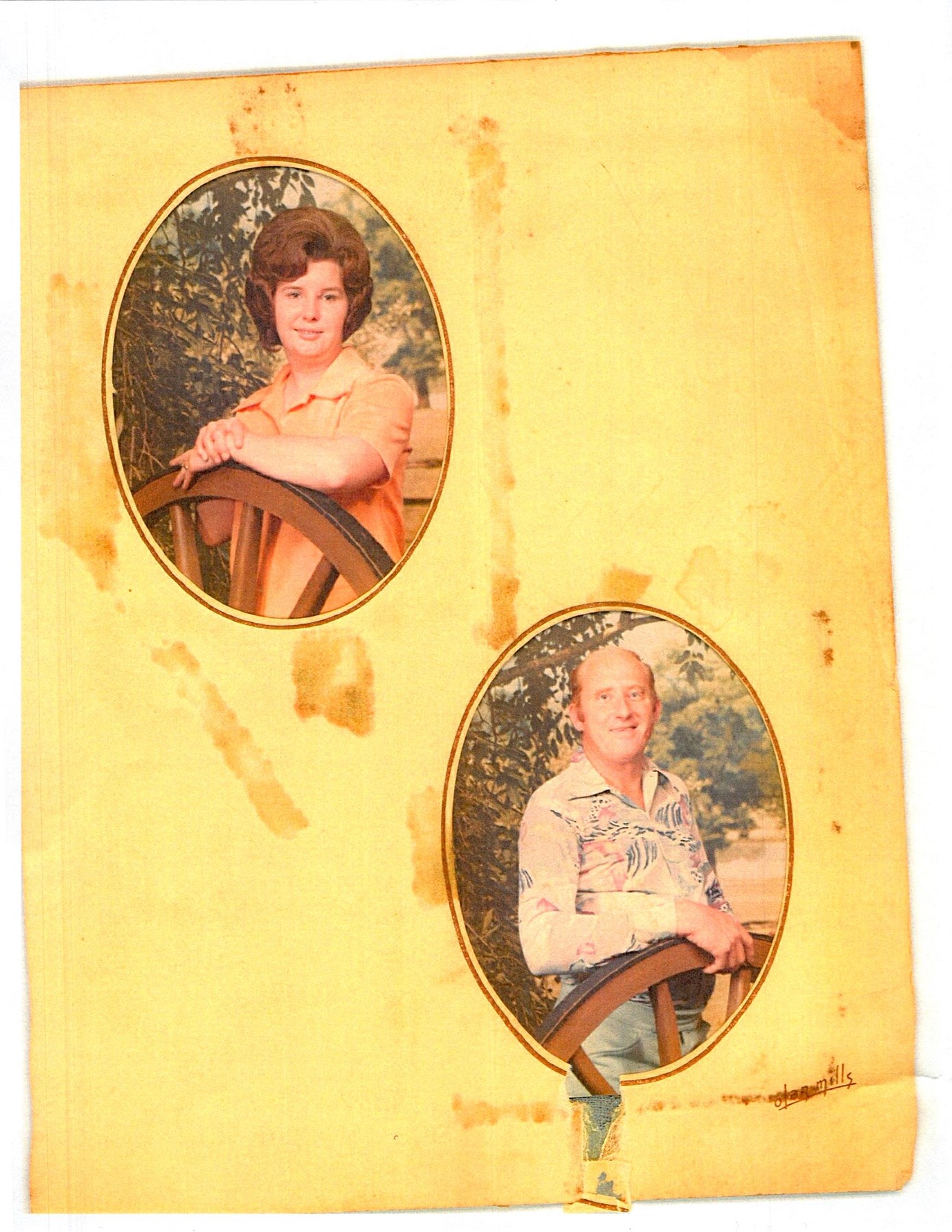 Obituary of Sandra Thompson Shelby