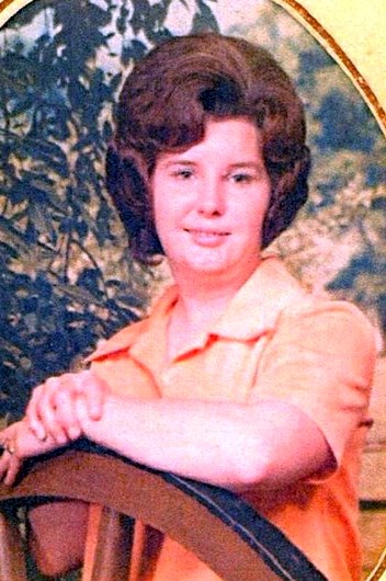 Obituary of Sandra Thompson Shelby