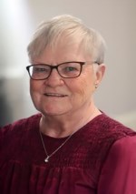 Marilyn Robinson