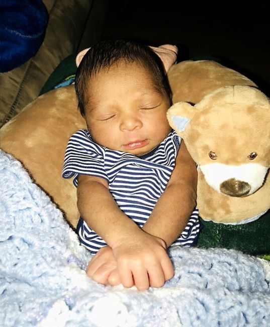 Obituary of Austin Ahmad Woodye