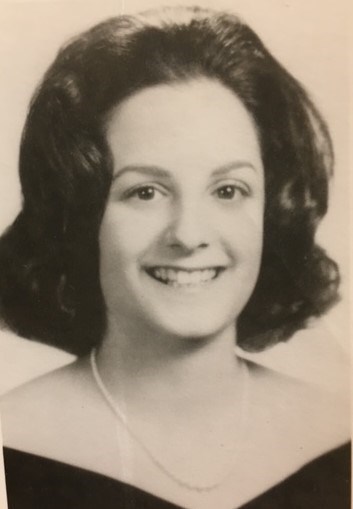 Obituary of Judith Carol Hirsch
