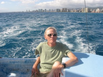 Obituary of Larry Allen Boyles