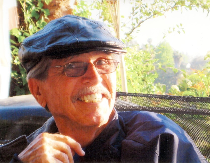 Obituary of Roy Phillip Davis