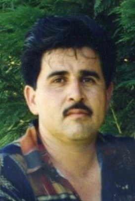 Obituary of Jorge Armando Ruiz