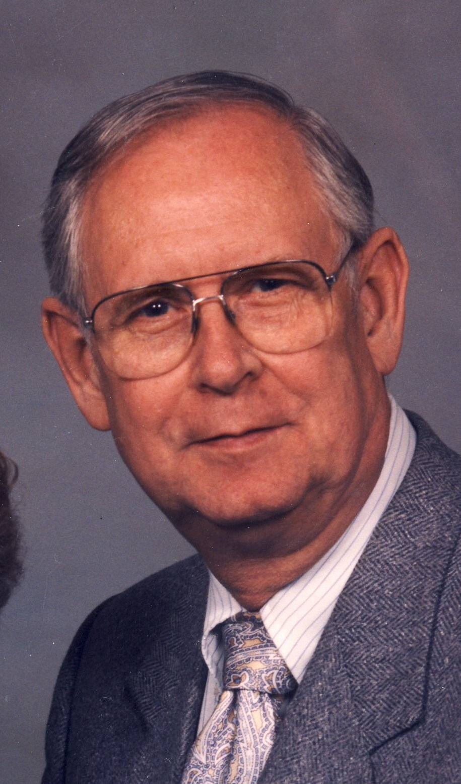 William Gray Obituary Ottawa, ON