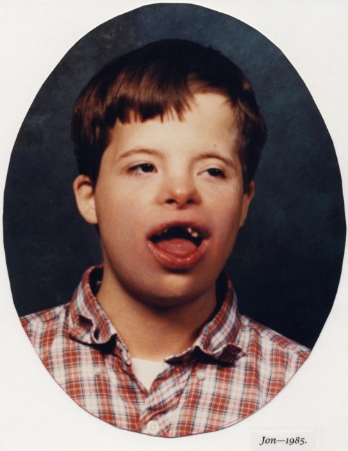 Obituary of Jonathan Galbraith