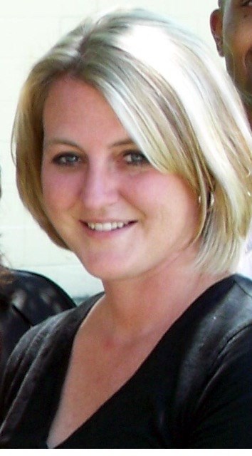 Obituary of Samantha "Sam" Taylor Sykes