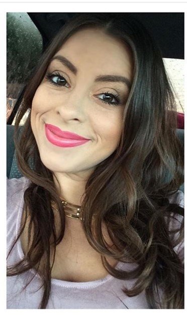 Obituary of Jaclyn Garcia