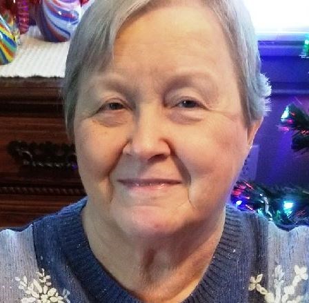 Obituary of Betty Jean Wilson