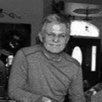 Obituary of John Clyde Wiederkehr
