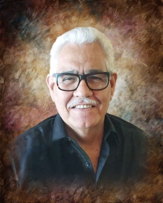 Obituary of Candelario Camacho "Lorenzo"