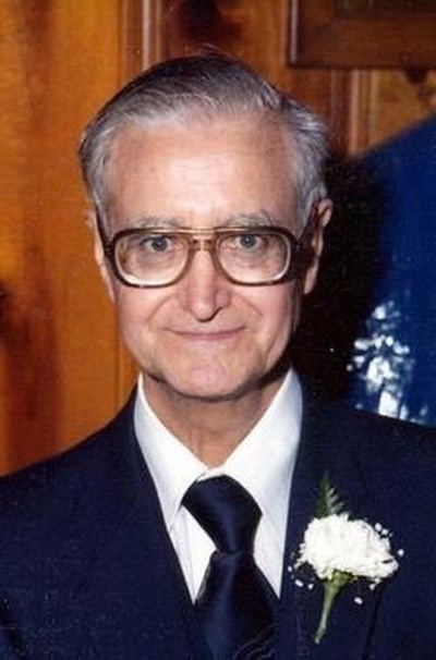 Obituary of Arthur E.   Werlang