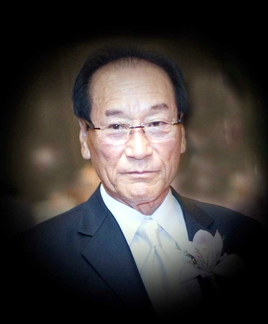 Obituary of Ke Sang YI