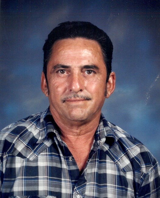 Roger Mata Obituary San Antonio, TX