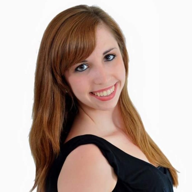 Obituary of Morgan Marie Sanderson