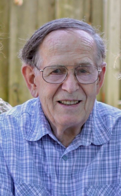 Obituary of John Clifton Kaiser