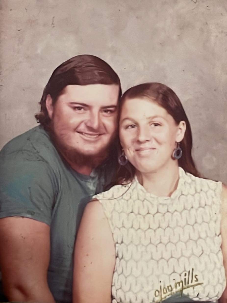 Obituary of Geraldine M. Richardson