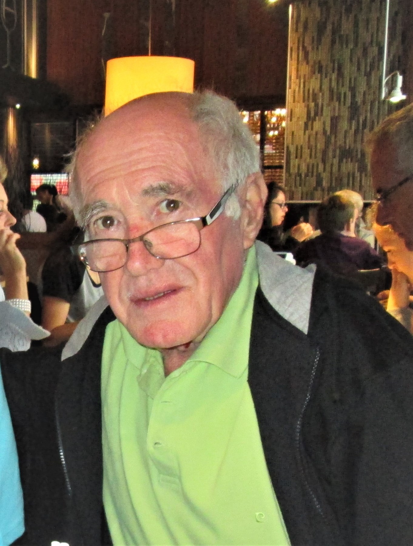 Yvon Lalonde Obituary - Brossard, QC