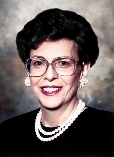 Obituary of Priscilla Anne Gladu