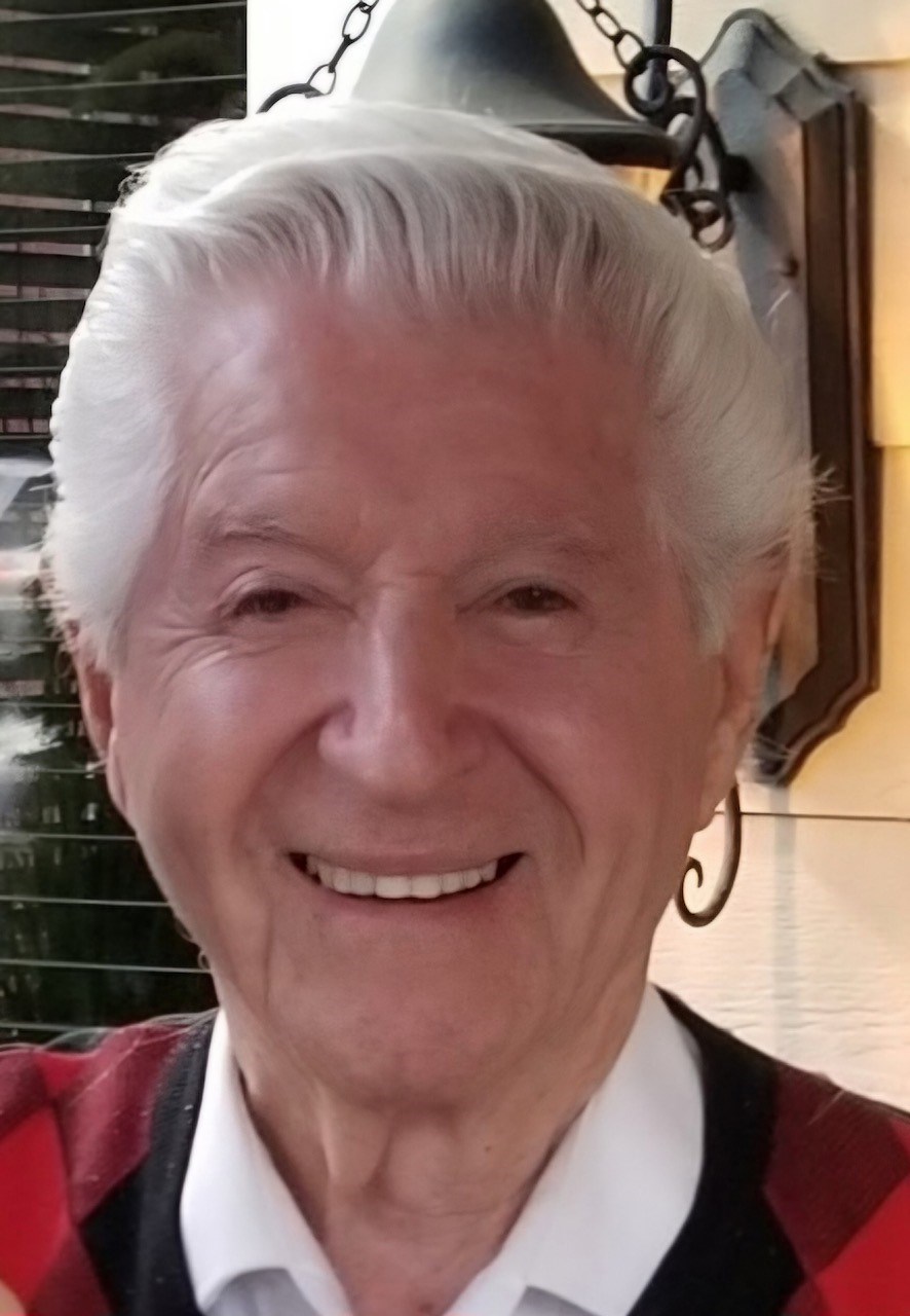 Obituary of Milton Donald Mitler