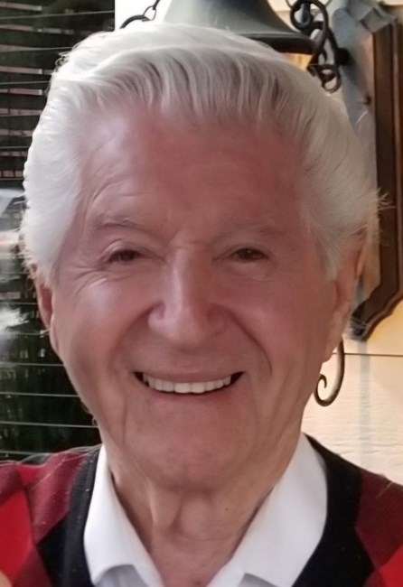 Obituary of Milton Donald Mitler