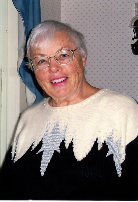 Obituario de Helen Marie Pracon