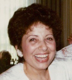 Obituary of Isabel Friedhoff