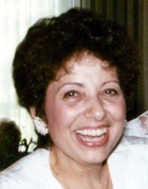 Obituary of Isabel Friedhoff