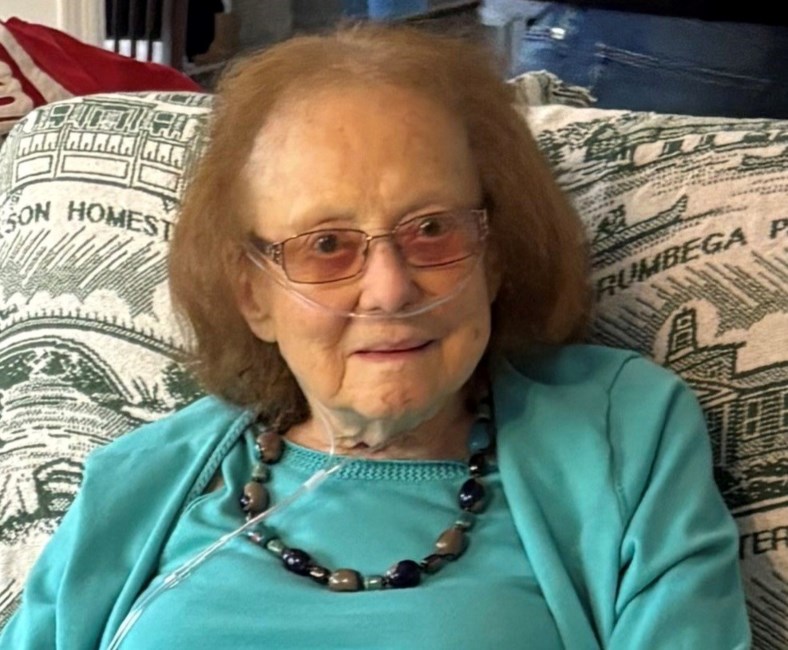 Obituario de Cynthia Beverly Victor