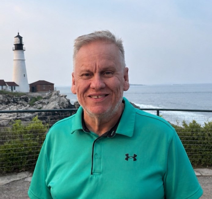 Obituary of James “Jimmy” Crosby
