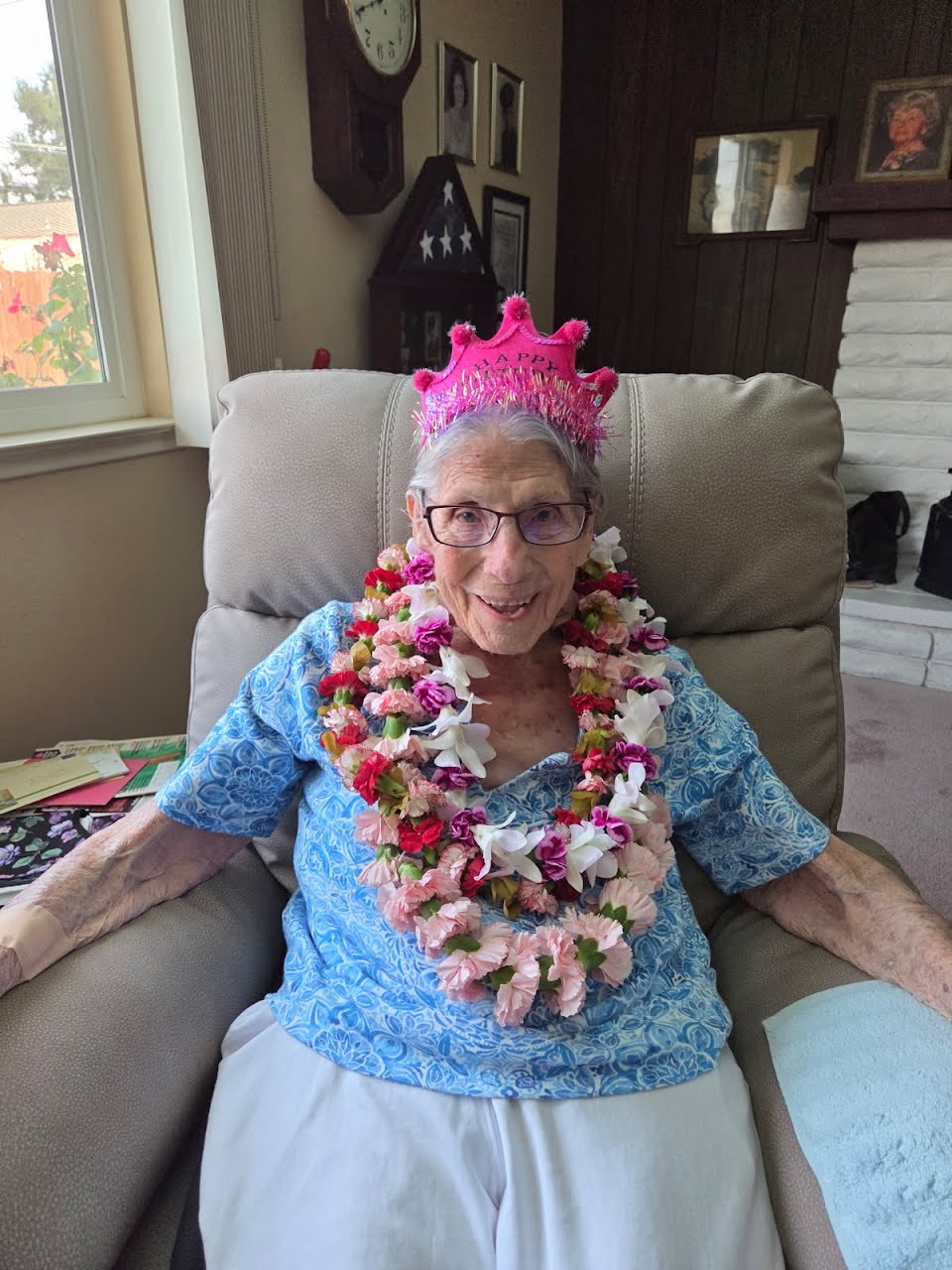 Obituary of Betty Jane Nelson