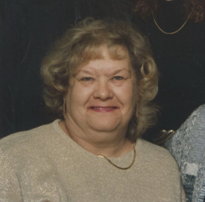 Obituary of Maryann Hovorka