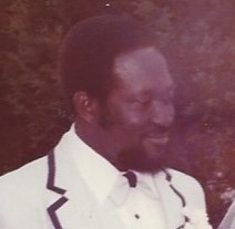 Obituary of Cecil Morris Smith