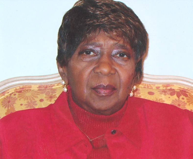 Obituary of Inez H. Davis