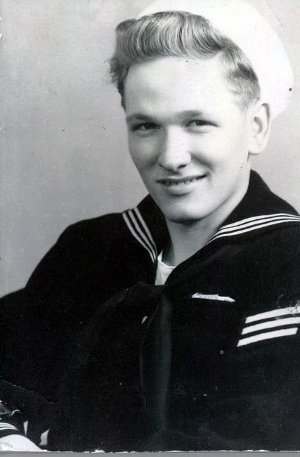 Obituary of Charles William Marshall