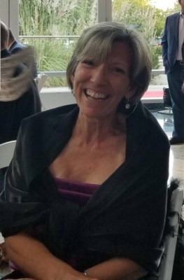 Obituary of Jeanne Therese McGinnis