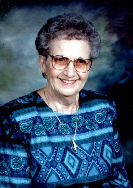 Obituary of Frances L. Kirchner