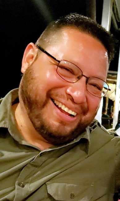 Obituary of Esiquiel "Zeke"  Martinez Jr.