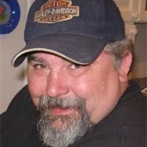 Obituary of John David Barker