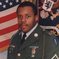 Obituary of Emanuel Douglas Jr.